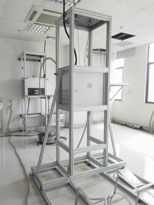 品拓機(jī)電防水檢測(cè)設(shè)備定制案例