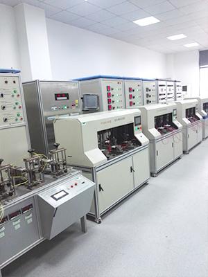 品拓機(jī)電開(kāi)關(guān)、插座試驗(yàn)設(shè)備定制案例