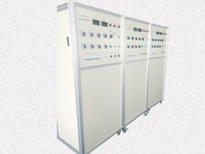 PT1060型自鎮(zhèn)流燈負載箱