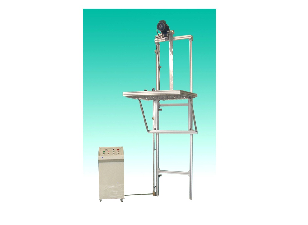 垂直滴水試驗(yàn)裝置（IPX1/2）